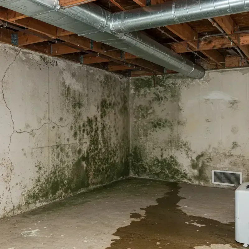 Professional Mold Removal in Harleysville, PA